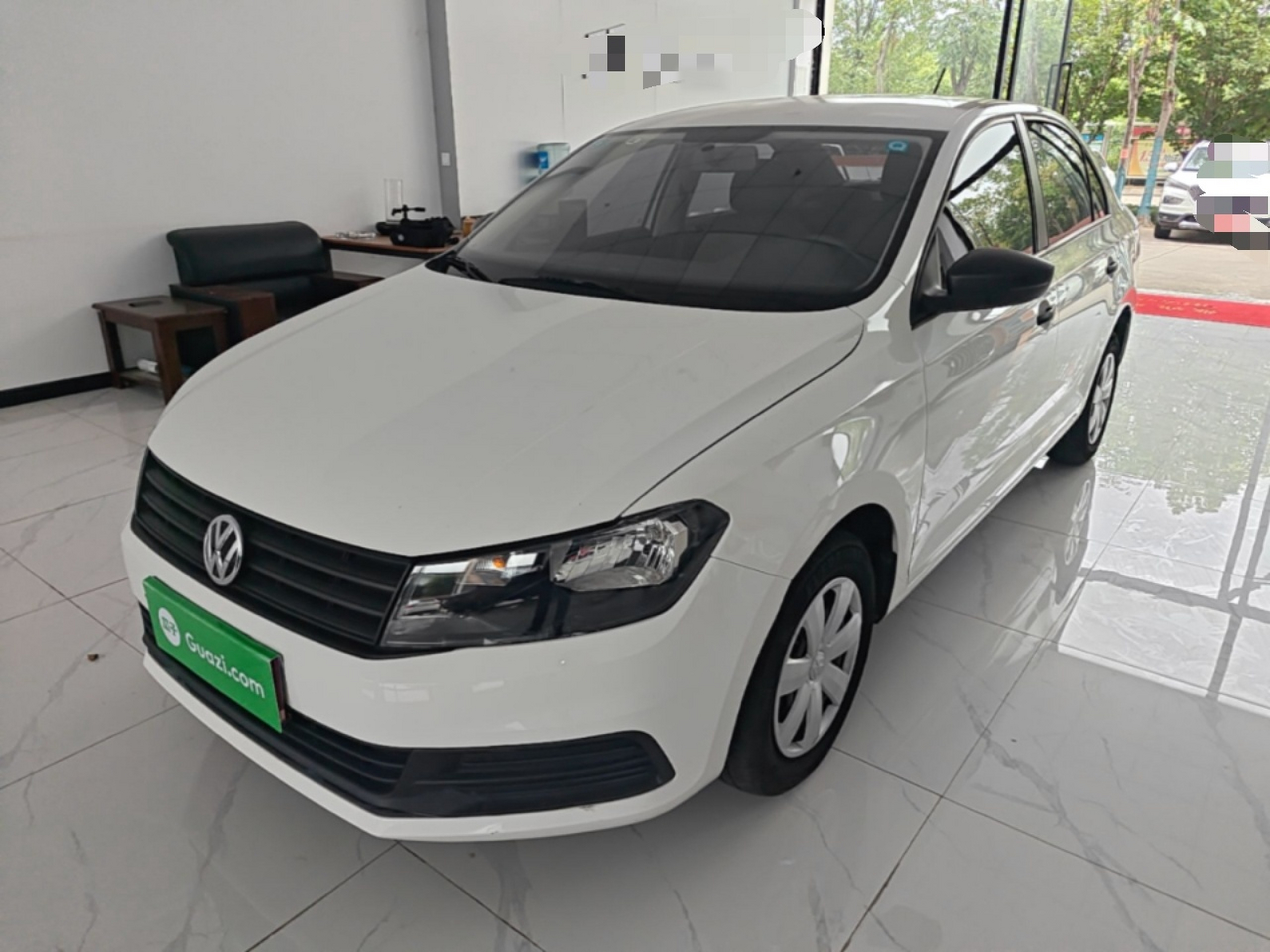 Sous le capot