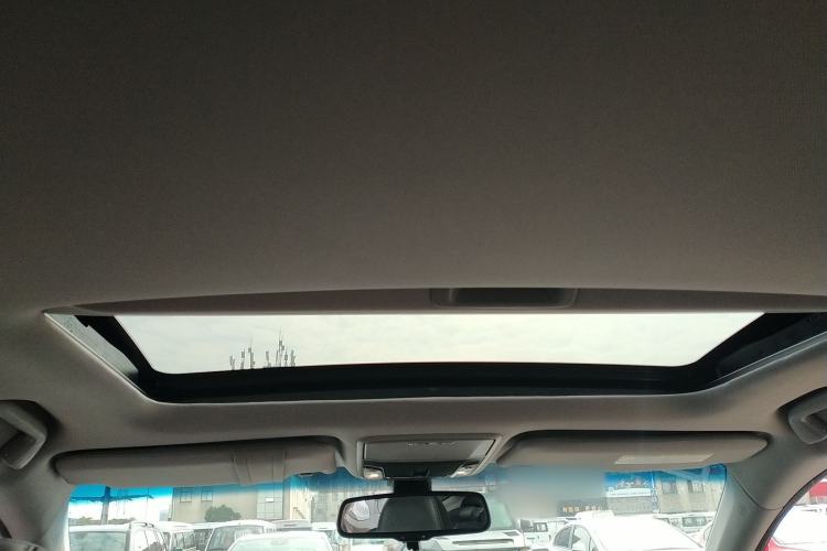 Used Honda Spirior 2015 2.4L Prestige Edition