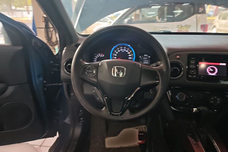 Used Honda XR-V 2015 1.8L EXi CVT Comfort Version
