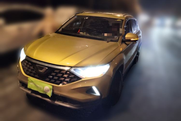 Used Jetta VS5 2019 280TSI Automatic Glory Edition