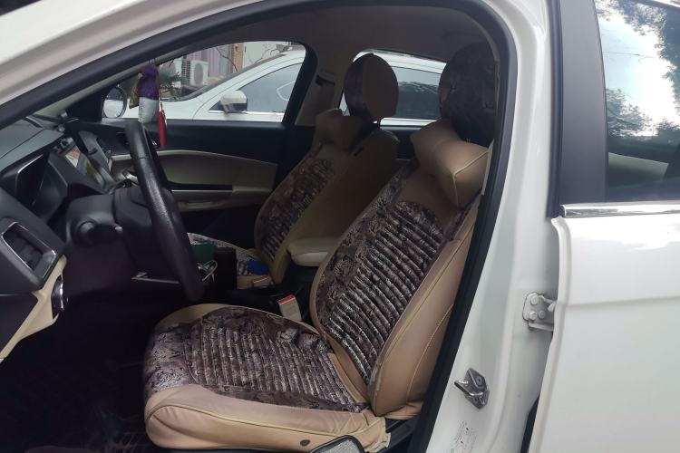 Used Ford Escort 2015 1.5L Automatic Comfort Edition