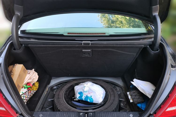 Used Mercedes-Benz S-Class 2010 S 300 L Luxury Model