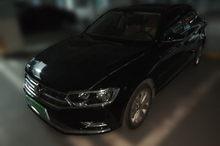 Used Volkswagen Bora 2016 1.6L Manual Comfort Model