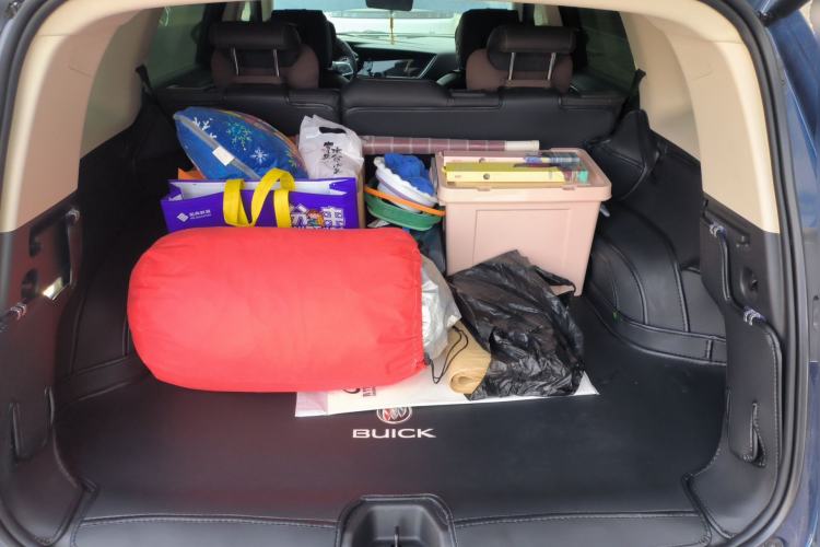 Used Buick Envision 2023 Encore Plus 652T Five-Seat Luxury Model
