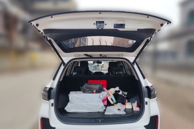 Used Hyundai ix35 2021 2.0L Automatic 2WD GLS Leading Edition
