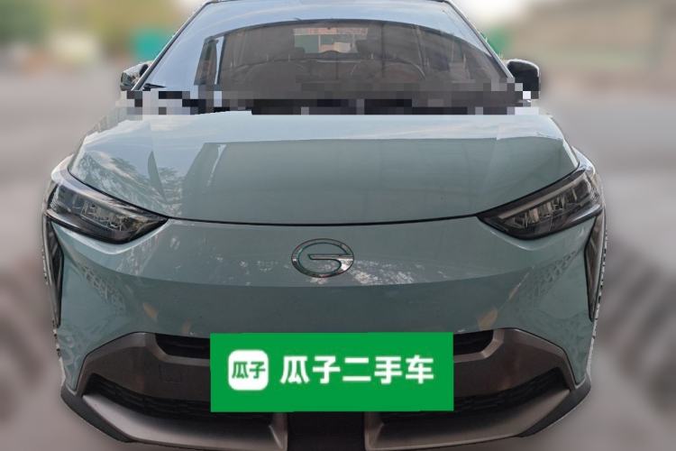 Used AION Y 2022 70 Intelligent Edition Lithium Iron Phosphate