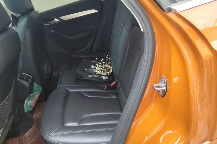 Used Audi Q3 2016 30 TFSI Collector's Edition Comfort Model