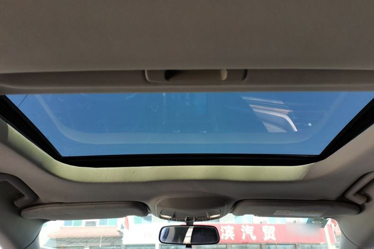 Used Ford Mondeo 2018 EcoBoost 180 Fashion Edition
