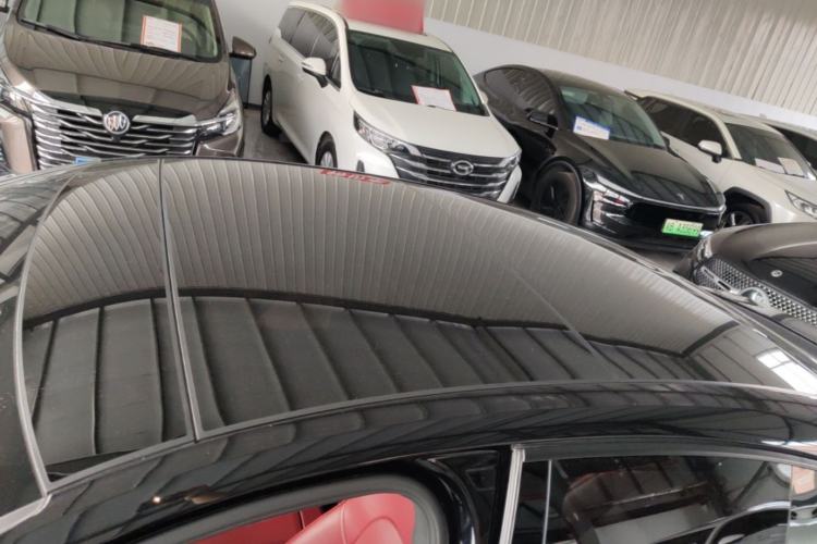 Used Porsche Panamera 2019 Panamera 2.9T
