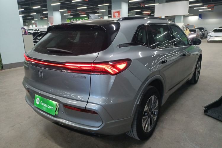 Used Buick E5 2023 Pioneer Edition