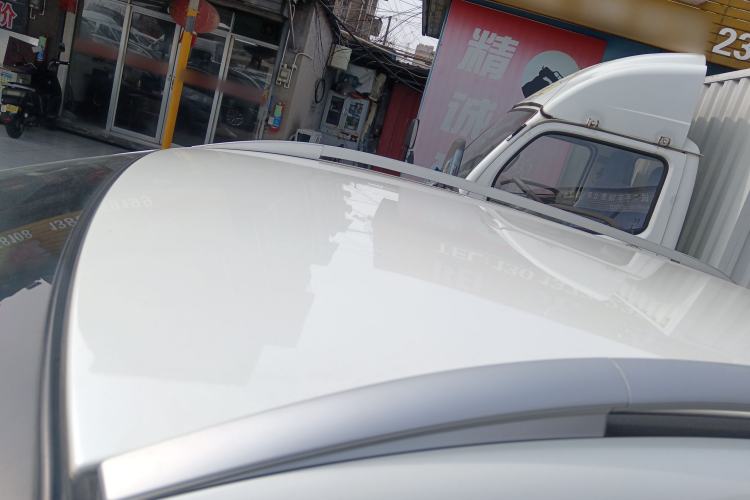 Used Nissan Qashqai 2017 2.0L CVT Smart Enjoyment Version China V Standard