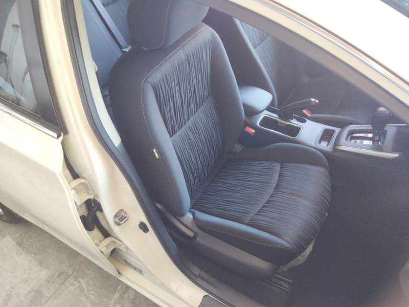 Used Nissan Sylphy 2022 Classic 1.6XE CVT Comfort Edition — 24