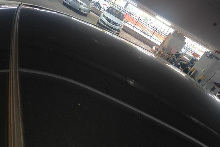 Used Chery QQ Little Ant 2021 200 000-Yuan Ant Fan Edition Talent Version Lithium Iron Phosphate 301 km Roof