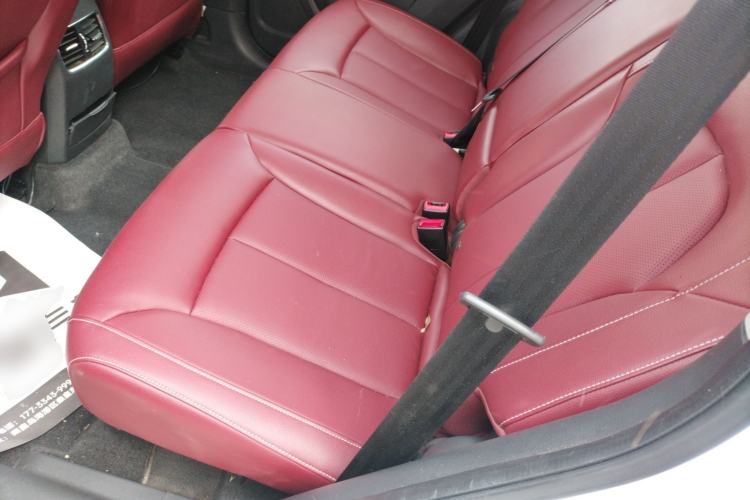 Used Roewe RX5 2016 30T Four-Wheel Drive Automatic Internet Smart Luxury Edition