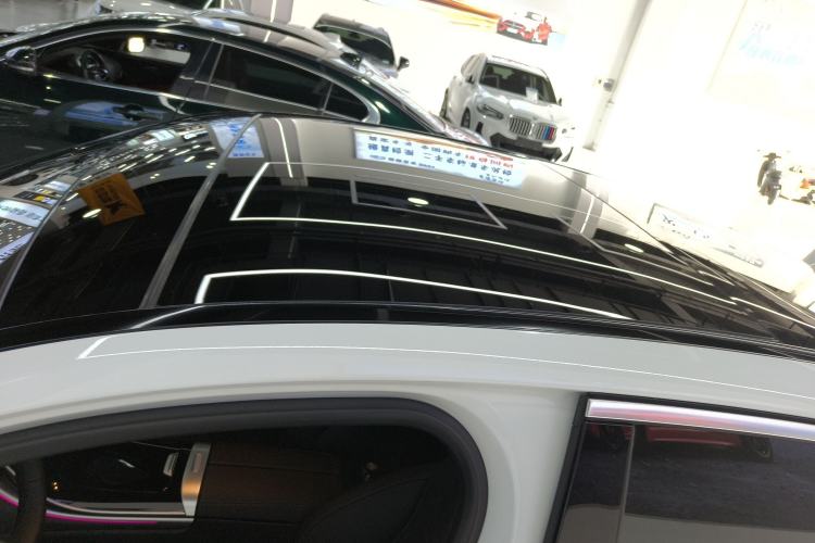 Used Mercedes-Benz C-Class 2025 Facelift C 260 L Sport Edition
