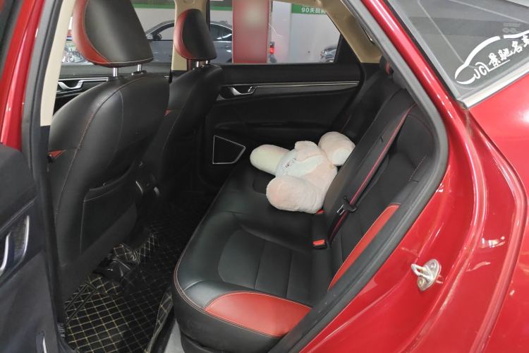 Used Geely Auto Emgrand GS 2020 1.4T CVT Ya