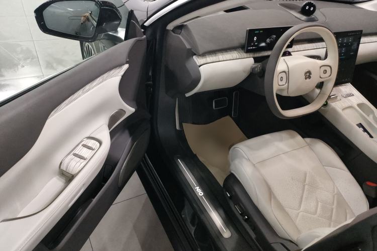 Used Nio ET7 2022 100kWh First Edition
