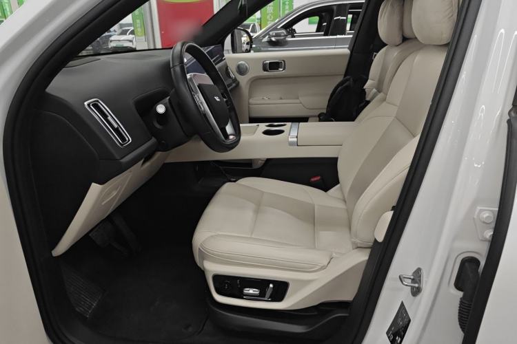 Used Li Auto L7 2024 Ultra Model