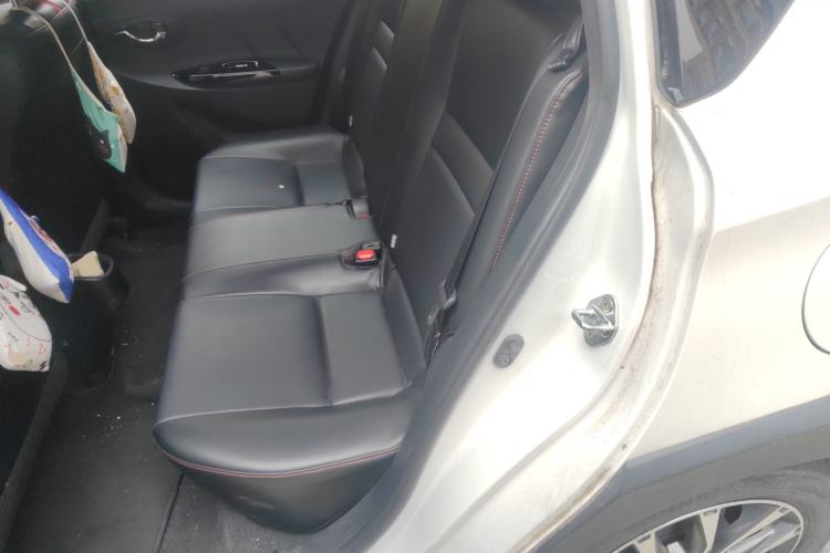 Used Toyota YARiS L Zhi Xuan 2022 X-Trail 1.5L CVT Luxury PLUS Edition