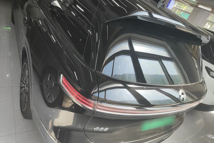 Used Nio ES8 2026 Model 6-seat Executive Luxury Edition

