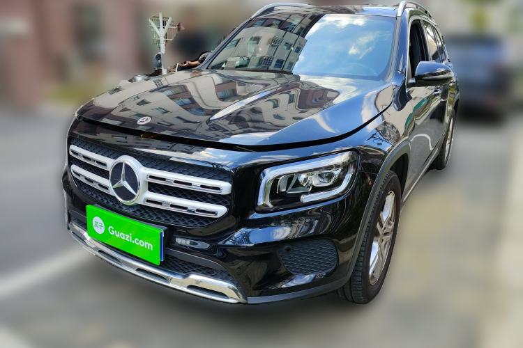 Used Mercedes-Benz GLB 2023 GLB 200 Dynamic Edition