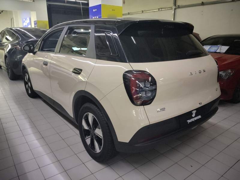 Used AION UT 2025 420 Intelligent Luxury Edition — 4