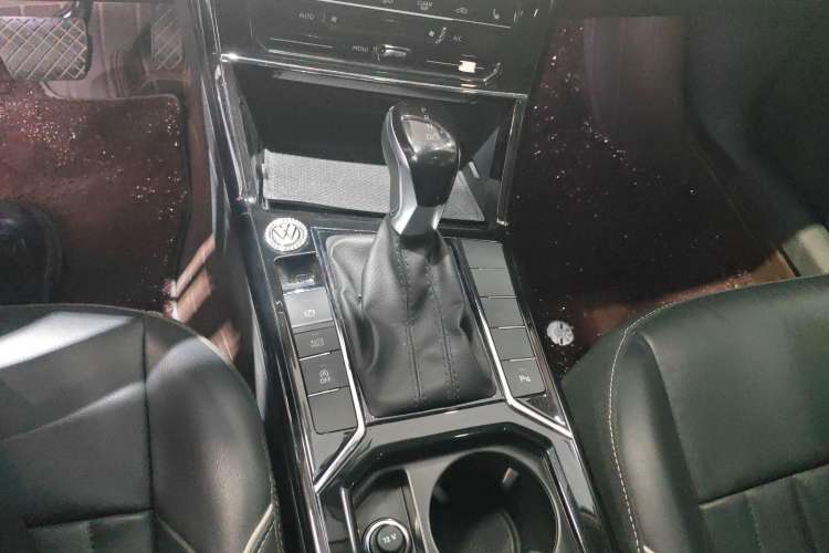 Used Volkswagen Passat 2023 Revised 330TSI Starry Elite Edition