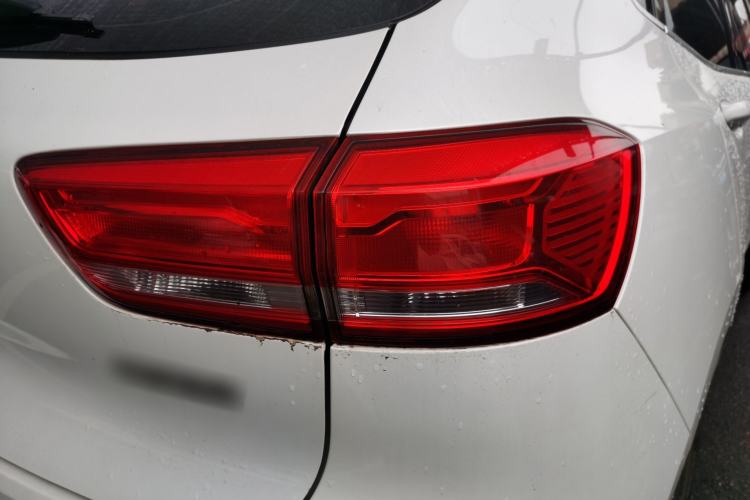 Used Haval F5 2020 1.5T DCT Type I
