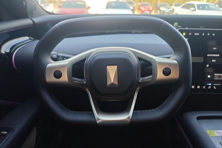 Used Avatr 07 2024 Pro+ All-Electric Version
