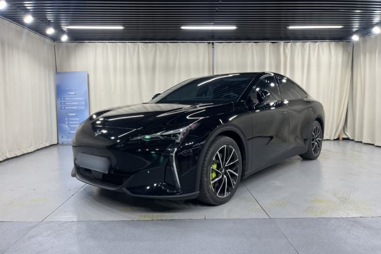 Used ARCFOX Alpha S5 2025 Facelifted 668MAX Divine Journey Edition 200kW