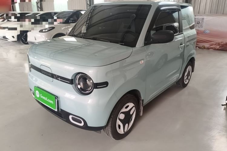 Used Geely Galaxy Panda 2025 210 km – Yuanqi Bear