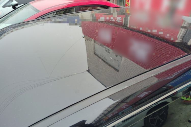 Used Wuling Hongguang MINIEV 2022 Macaron Premium Model – Lithium Iron Phosphate
