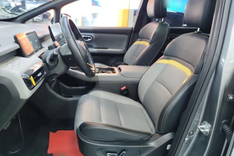 Used AION Y 2021 70 Tech Vitality Edition