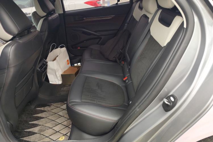 Used Ford Mondeo 2022 Restyled EcoBoost 245 Luxury Version