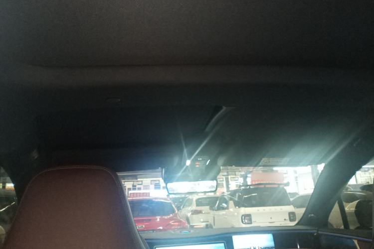 Used Avatr 11 2025 Year Updated Max Extended-Range Version Headliner