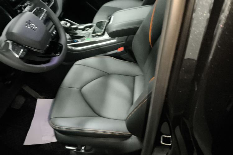 Used Toyota Crown Kluger 2024 2.5L HEV Four-Wheel Drive Premium Edition