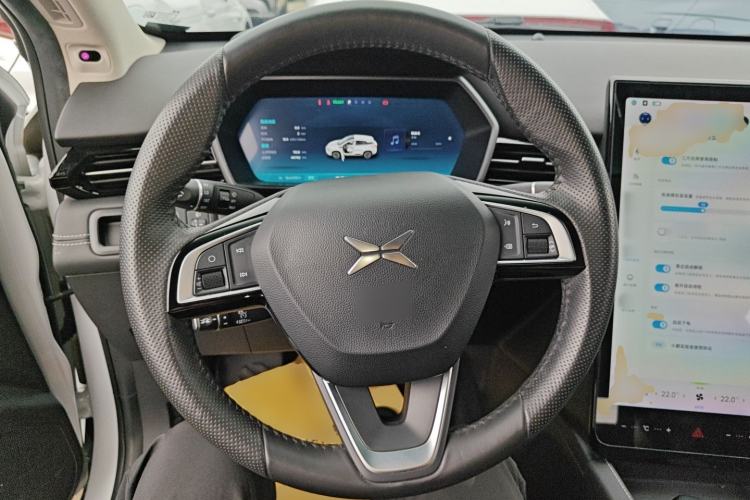 Used XPeng G3 2022 G3i 520N+ Steering Wheel
