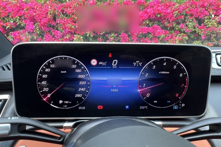 Used Mercedes-Benz S-Class 2024 Restyled S 400 L Business Version
