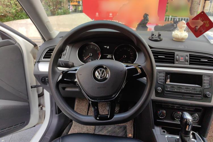 Used Volkswagen Lamando 2017 230TSI DSG Fashion Edition