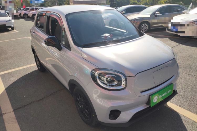 Used Leapmotor T03 2023 310 Lite Edition
