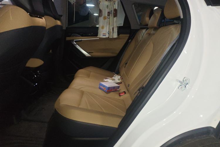 Used Geely Auto FX11 2023 1.5TD DCT Prestige Edition