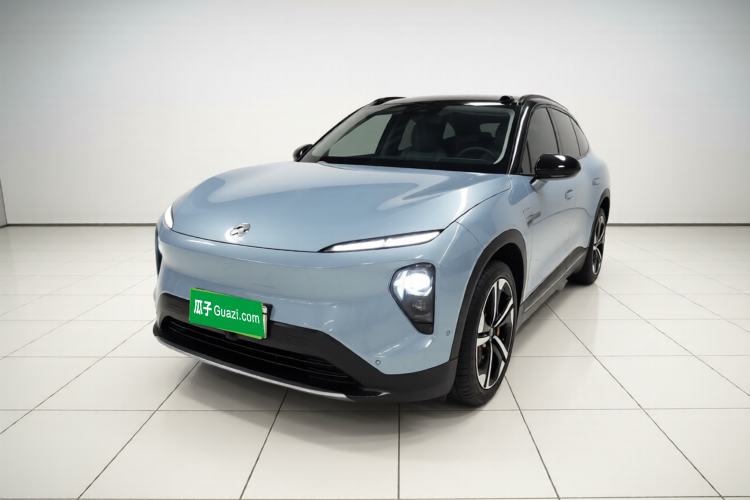 Used Nio ES7 2024 100kWh Signature Edition