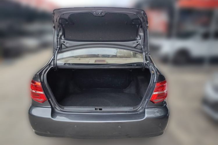 Used Toyota Corolla EX 2013 1.6L Automatic Excellence Edition