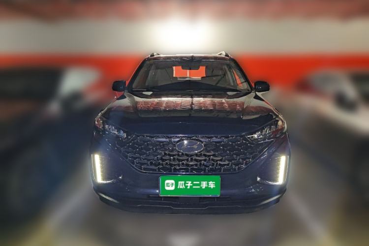 Used Hyundai ix35 2021 2.0L Automatic 2WD GLS Leading Edition