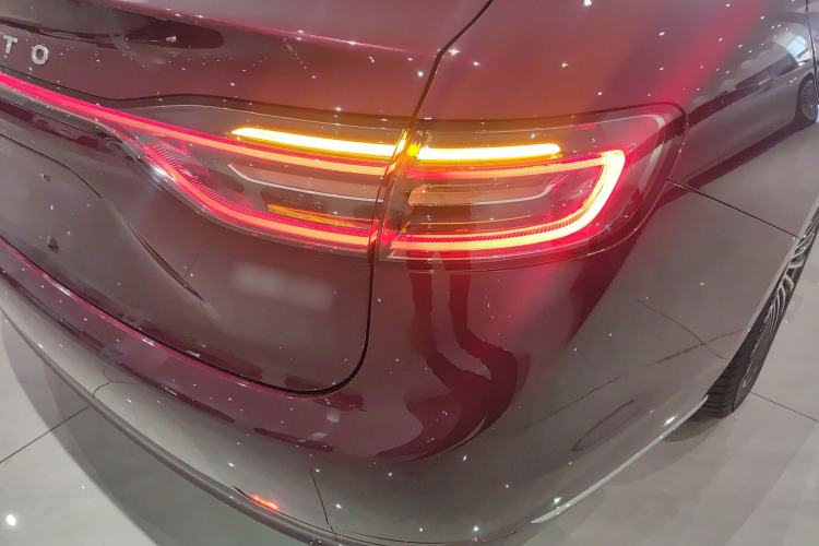 Used Hima Stelato S9 2025 Extended-Range Ultra