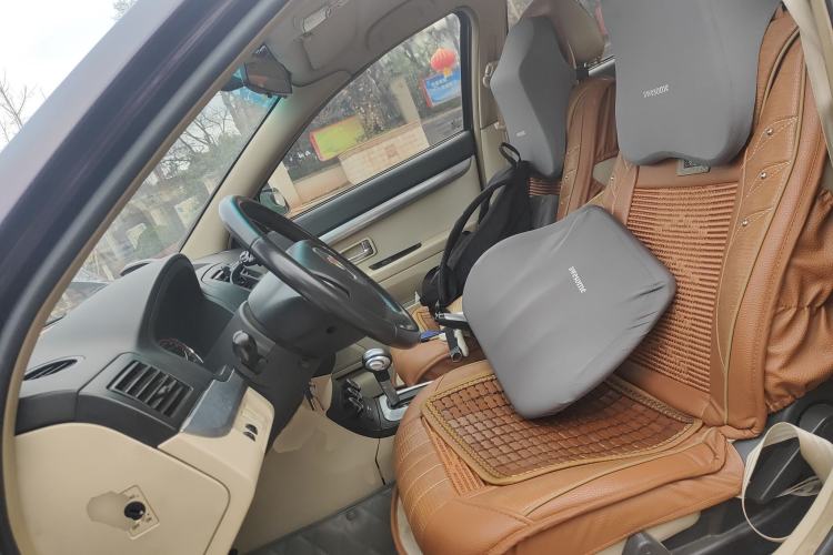 Used Lotus L5 2011 Sedan 1.6L Automatic Fashion Navigation Edition