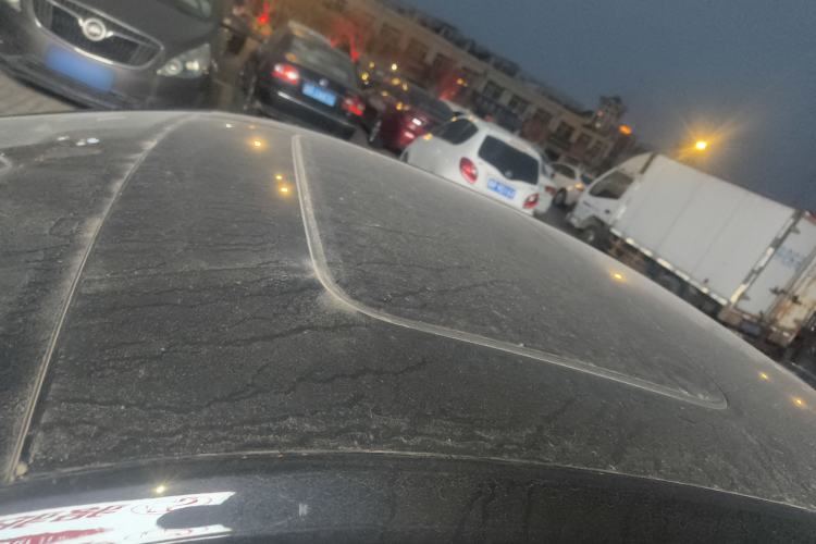 Used Volkswagen Lavida 2024 300TSI DSG Starry Sky Leading Edition
