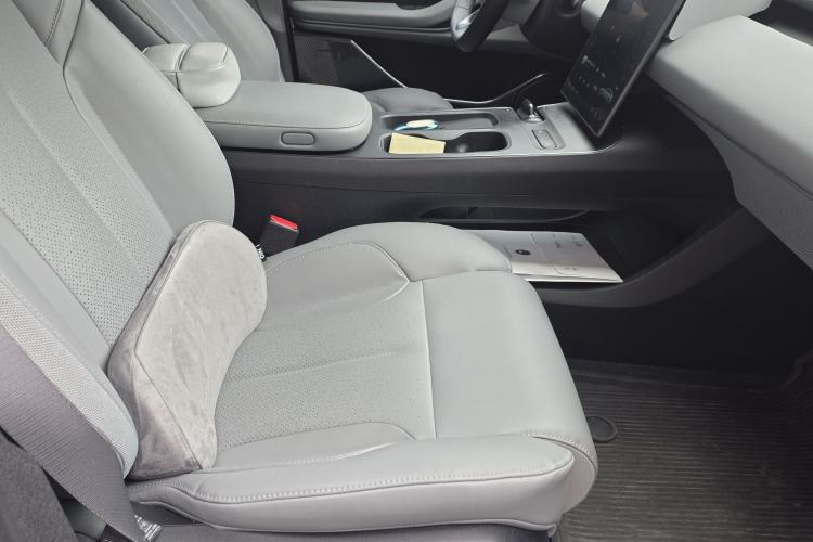 Used Nio ET5 2022 75 kWh Interior 3