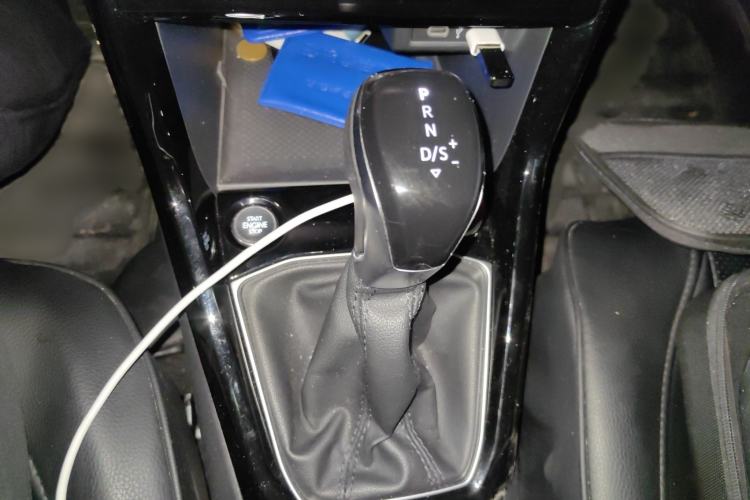 Used Volkswagen Tacqua 2021 1.5L Automatic Yue Zhi Lian Edition