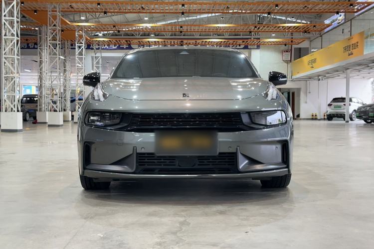 Used Lynk & Co 03 2021 1.5TD DCT Jing Champion Edition